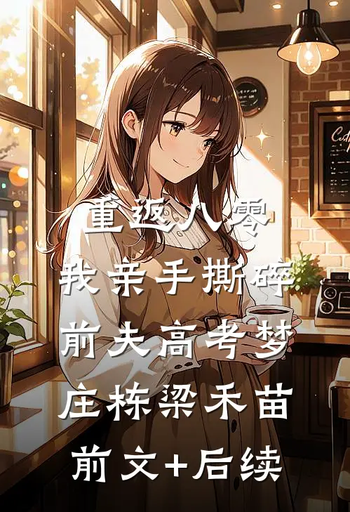 重返八零，我亲手撕碎前夫高考梦庄栋梁禾苗前文+后续
