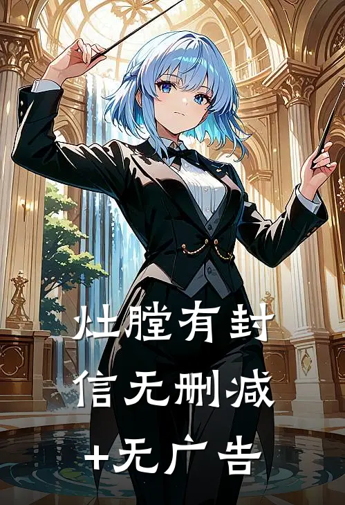 灶膛有封信无删减+无广告