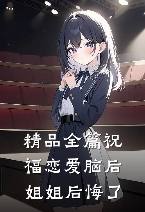 精品全篇祝福恋爱脑后，姐姐后悔了