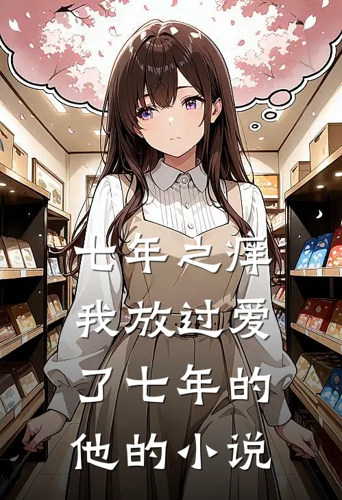 七年之痒，我放过爱了七年的他的小说