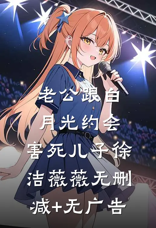老公跟白月光约会，害死儿子徐洁薇薇无删减+无广告
