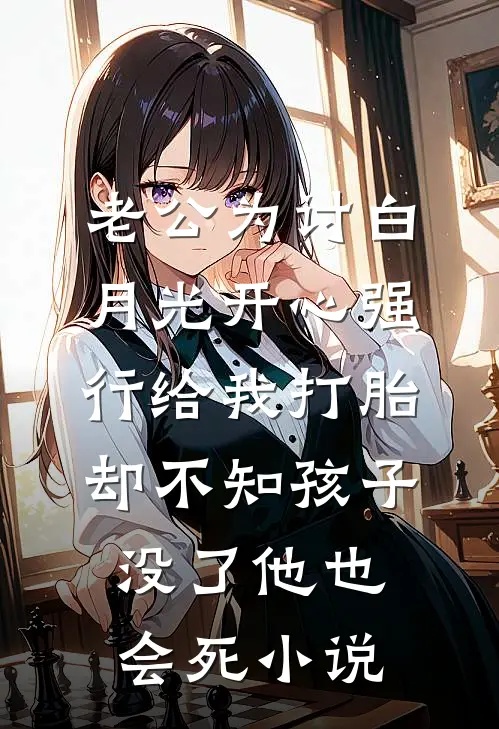 老公为讨白月光开心强行给我打胎，却不知孩子没了他也会死小说