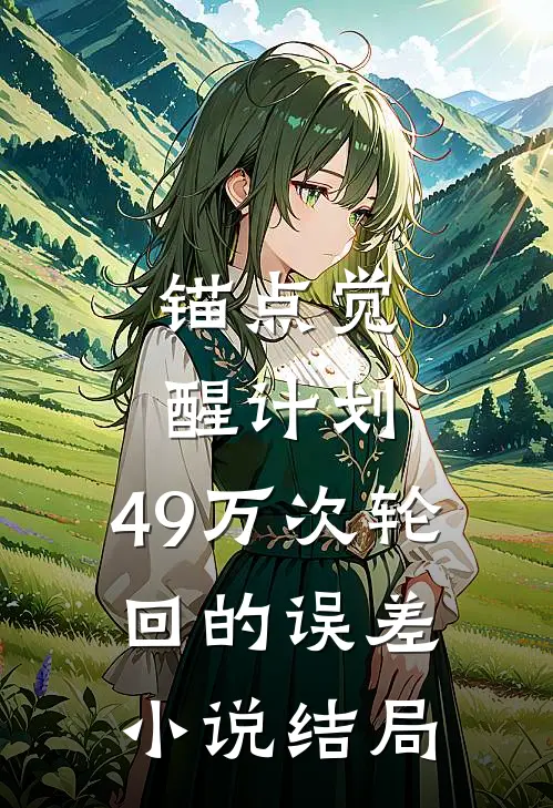 锚点觉醒计划：49万次轮回的误差小说结局