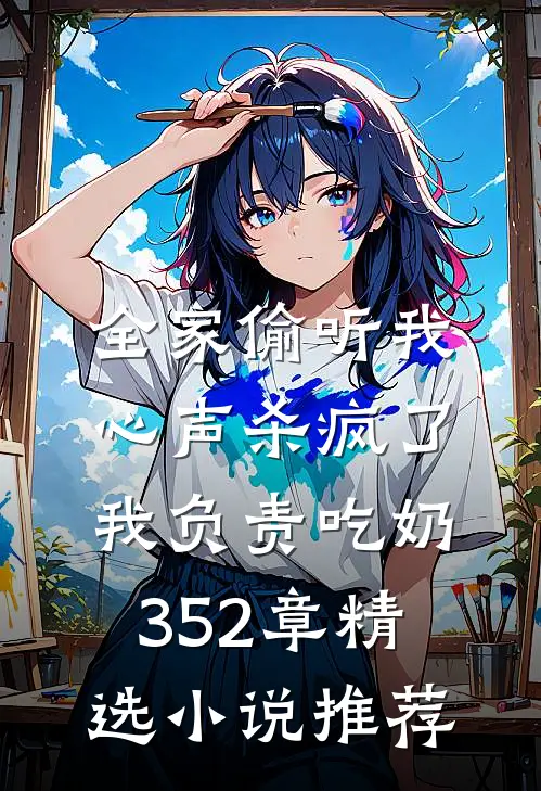 全家偷听我心声杀疯了,我负责吃奶352章精选小说推荐