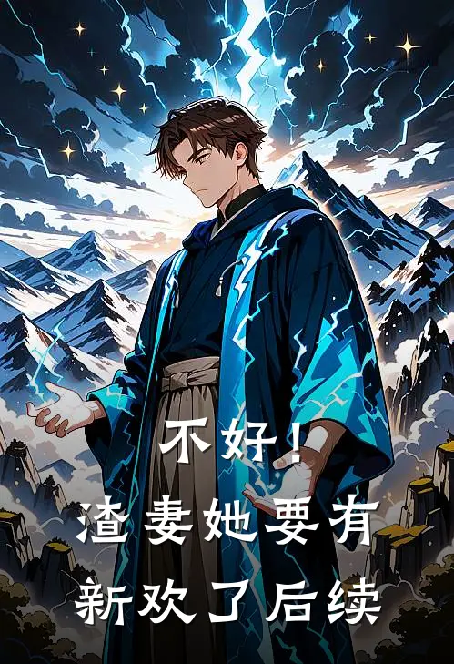 不好！渣妻她要有新欢了后续