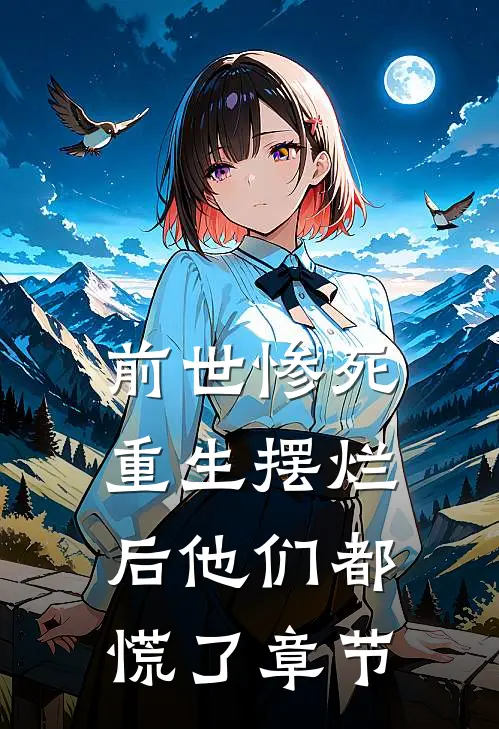 前世惨死，重生摆烂后他们都慌了章节