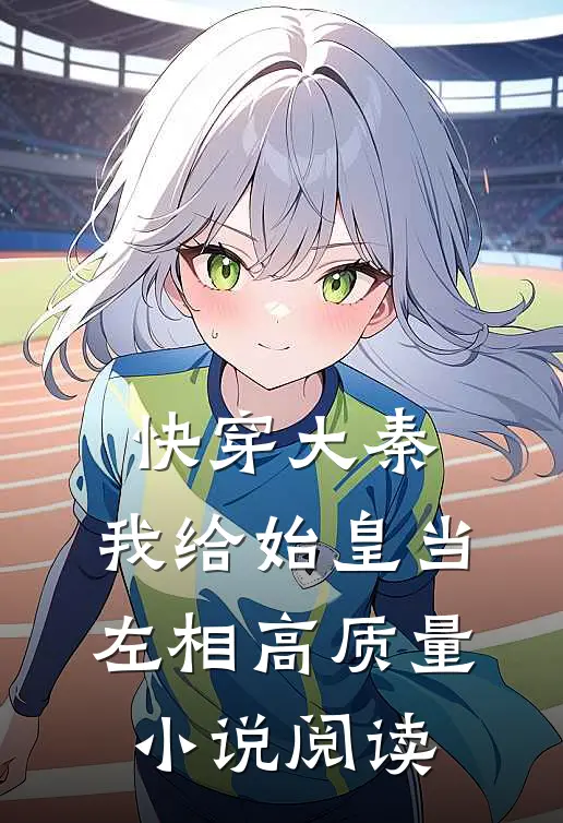 快穿大秦：我给始皇当左相高质量小说阅读