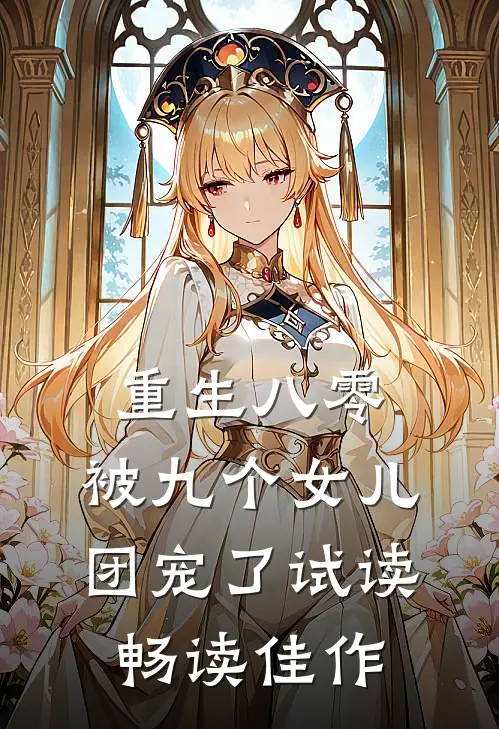 重生八零:被九个女儿团宠了  试读畅读佳作