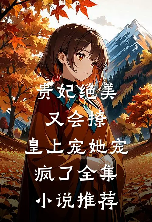 贵妃绝美又会撩，皇上宠她宠疯了全集小说推荐