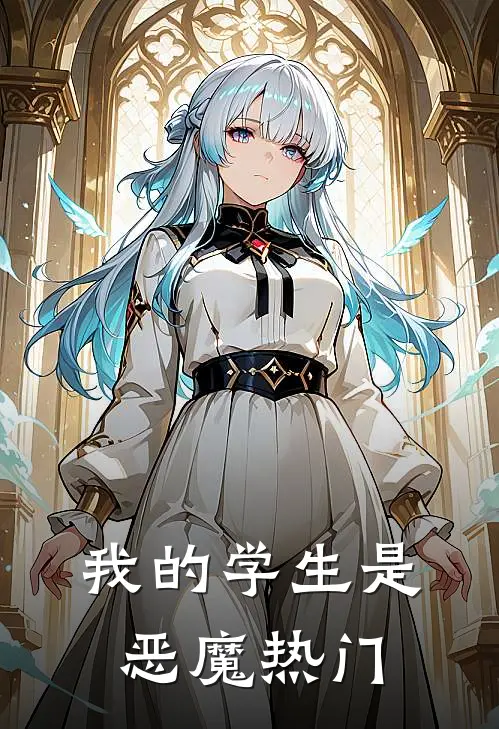 我的学生是恶魔热门