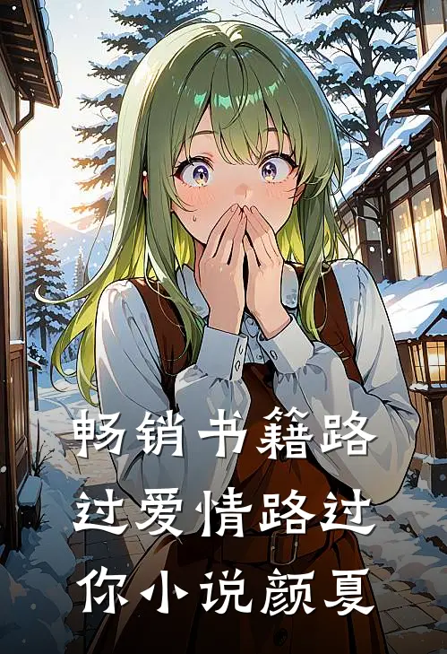 畅销书籍路过爱情路过你小说颜夏