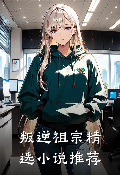 叛逆祖宗精选小说推荐