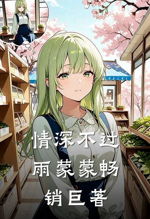 情深不过雨蒙蒙畅销巨著