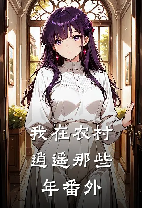 我在农村逍遥那些年 番外