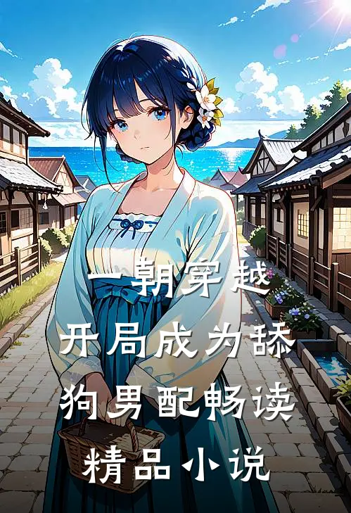 一朝穿越，开局成为舔狗男配畅读精品小说
