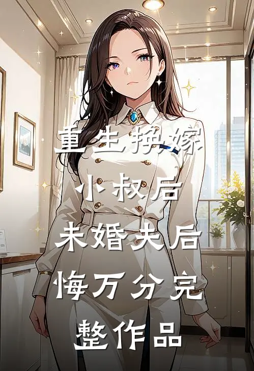 重生换嫁小叔后，未婚夫后悔万分完整作品