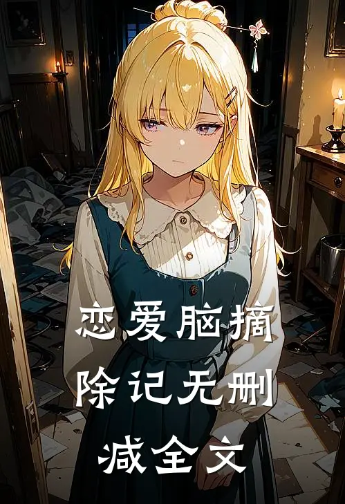 恋爱脑摘除记无删减全文