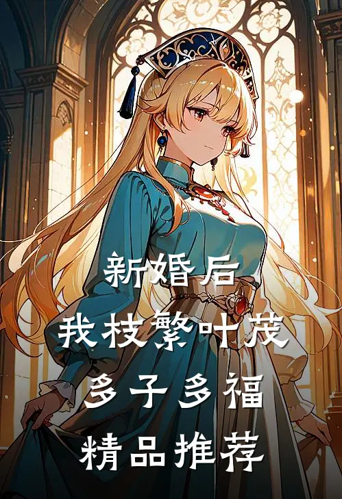 新婚后，我枝繁叶茂多子多福精品推荐