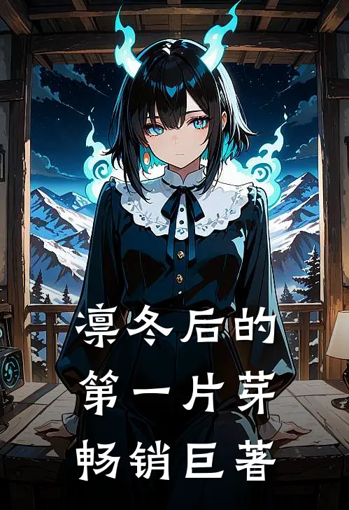 凛冬后的第一片芽畅销巨著