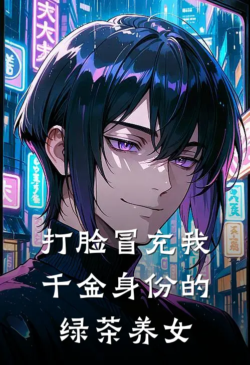 打脸冒充我千金身份的绿茶养女