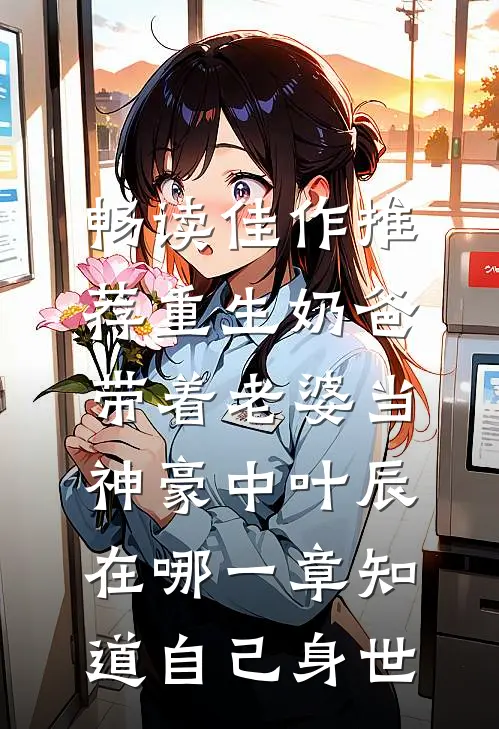 畅读佳作推荐重生奶爸,带着老婆当神豪中叶辰在哪一章知道自己身世