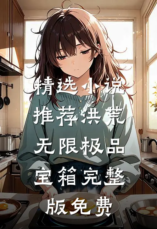 精选小说推荐洪荒:无限极品宝箱完整版免费