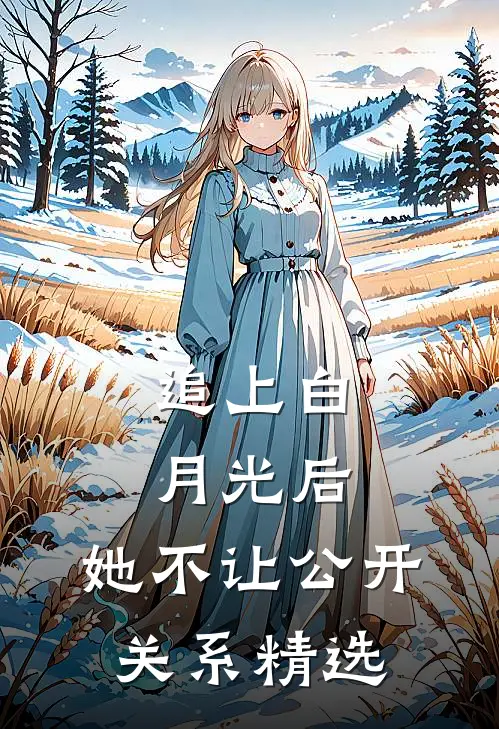 追上白月光后，她不让公开关系精选