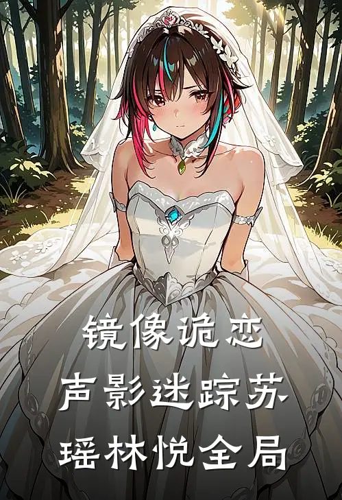 镜像诡恋：声影迷踪苏瑶林悦全局