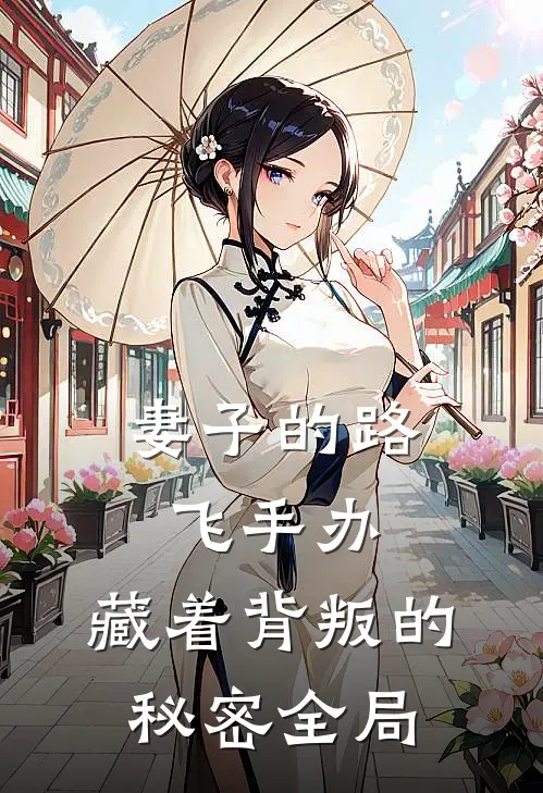 妻子的路飞手办，藏着背叛的秘密全局
