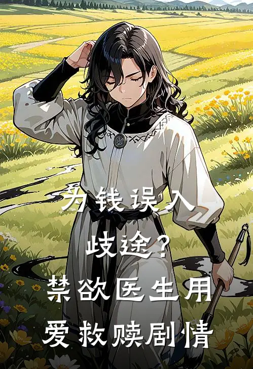 为钱误入歧途？禁欲医生用爱救赎剧情