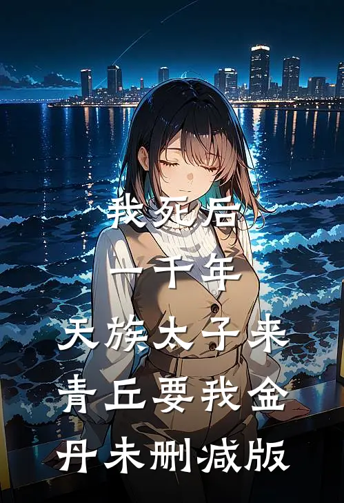 我死后一千年，天族太子来青丘要我金丹未删减版
