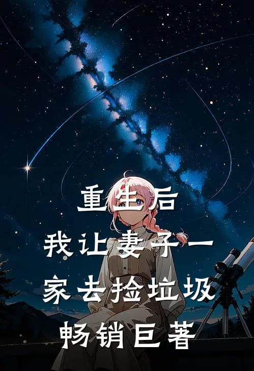 重生后，我让妻子一家去捡垃圾畅销巨著