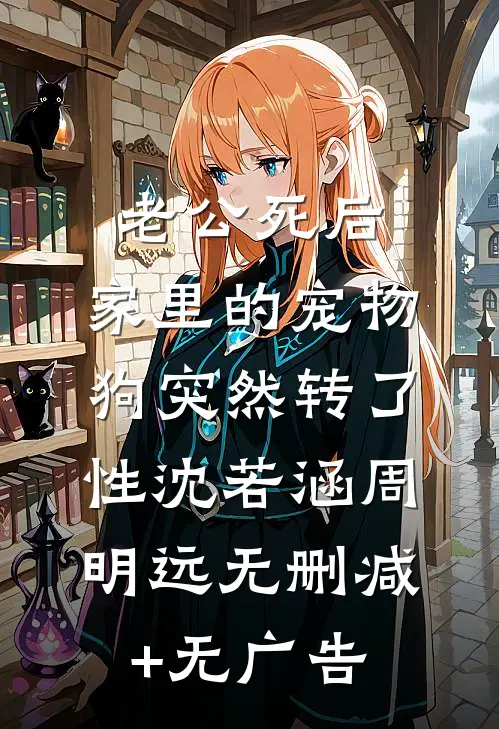 老公死后，家里的宠物狗突然转了性沈若涵周明远无删减+无广告