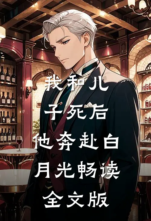 我和儿子死后，他奔赴白月光畅读全文版