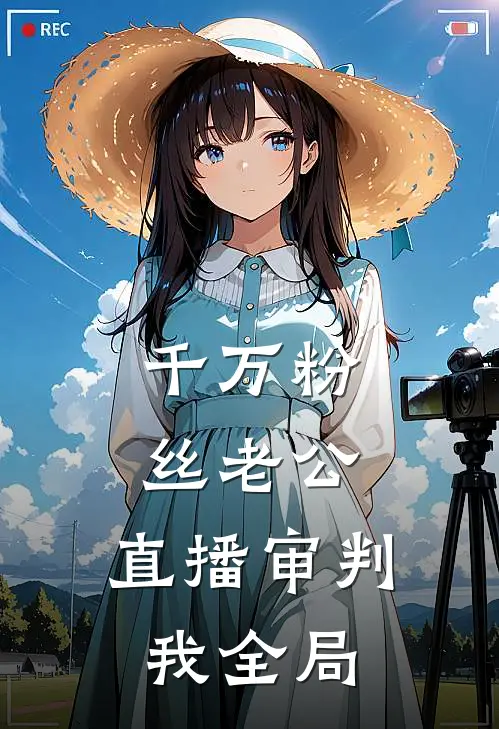 千万粉丝老公，直播审判我全局