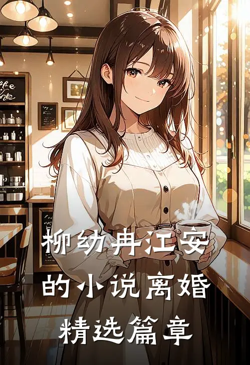 柳幼冉江安的小说离婚精选篇章