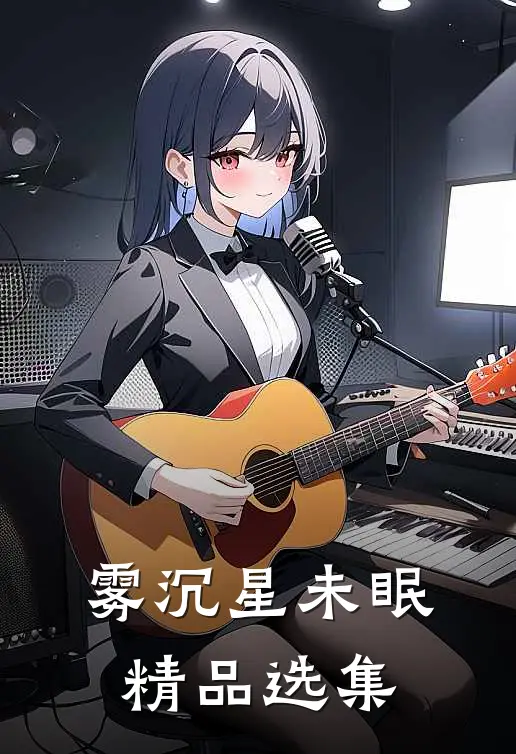 雾沉星未眠精品选集