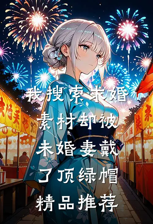 我搜索求婚素材却被未婚妻戴了顶绿帽精品推荐
