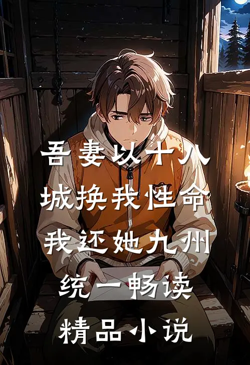 吾妻以十八城换我性命，我还她九州统一畅读精品小说
