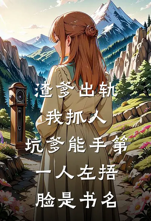 渣爹出轨我抓人,坑爹能手第一人[左捂脸]是书名