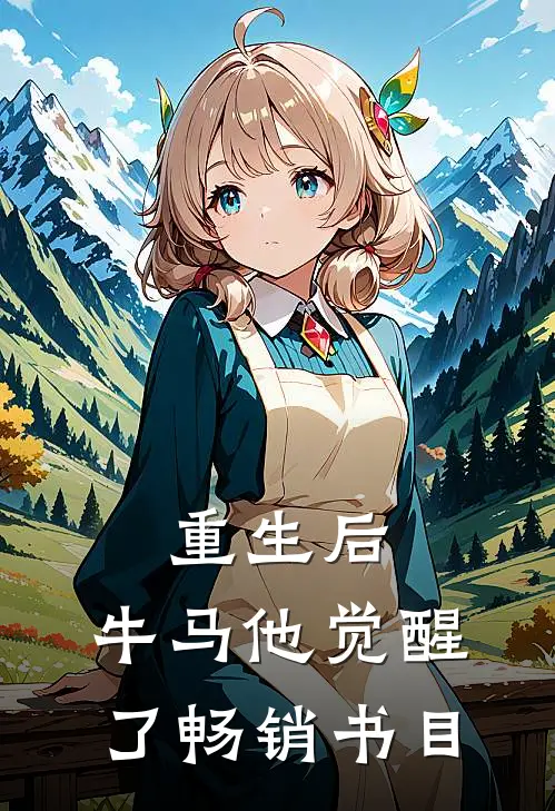 重生后，牛马他觉醒了畅销书目