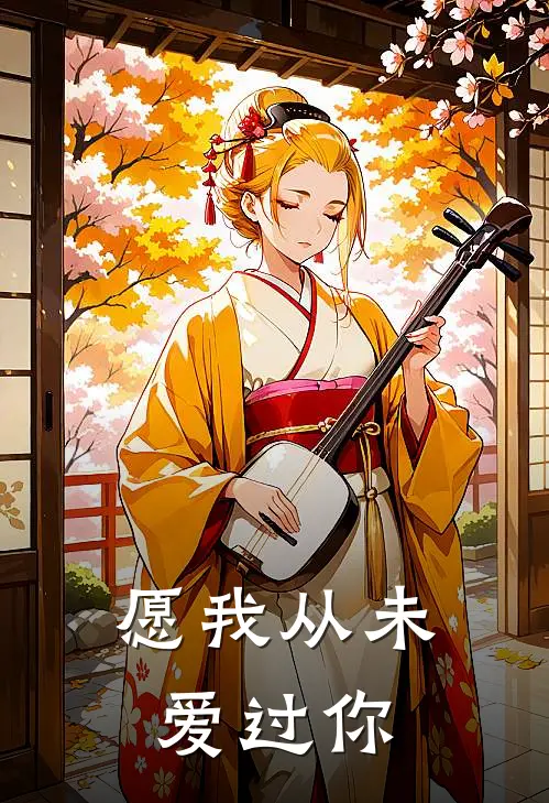 愿我从未爱过你