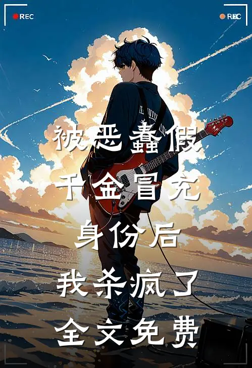 被恶蠢假千金冒充身份后，我杀疯了全文免费