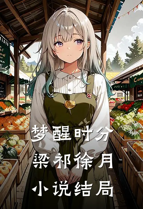 梦醒时分梁祁徐月小说结局