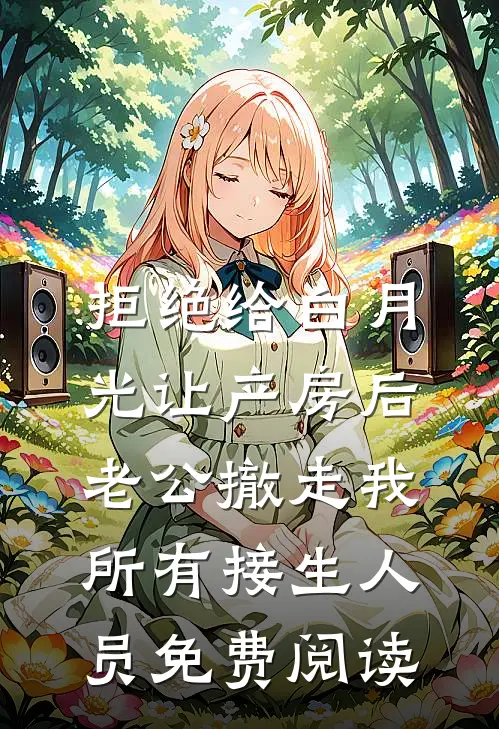 拒绝给白月光让产房后，老公撤走我所有接生人员免费阅读