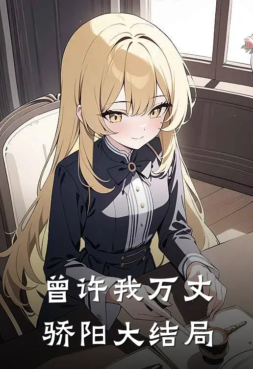 曾许我万丈骄阳大结局