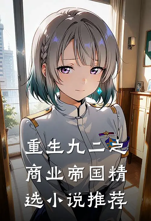重生九二之商业帝国精选小说推荐