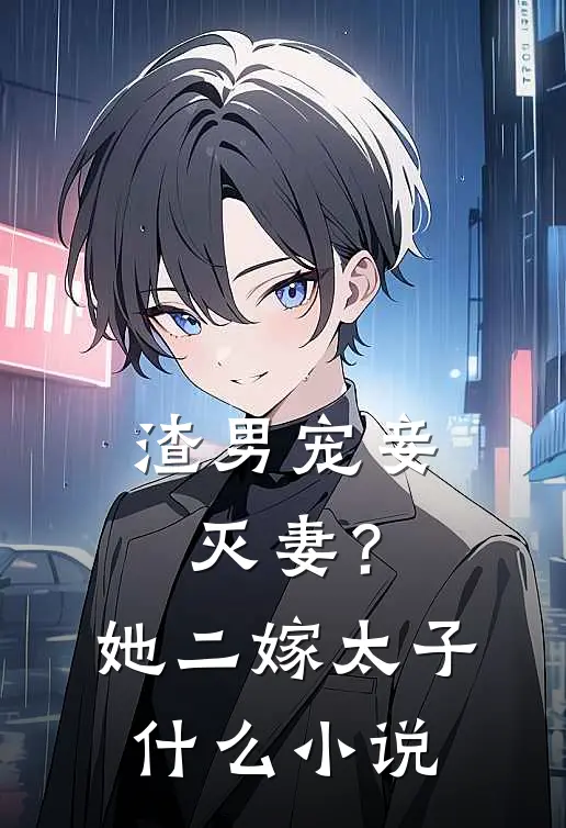 渣男宠妾灭妻？她二嫁太子什么小说