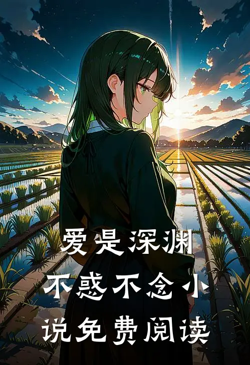 爱是深渊，不惑不念小说免费阅读