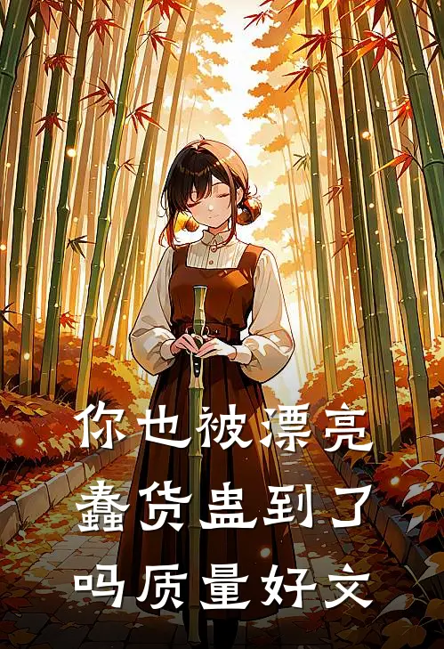 你也被漂亮蠢货蛊到了吗质量好文